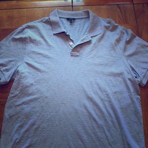Men’s XL J Crew polo